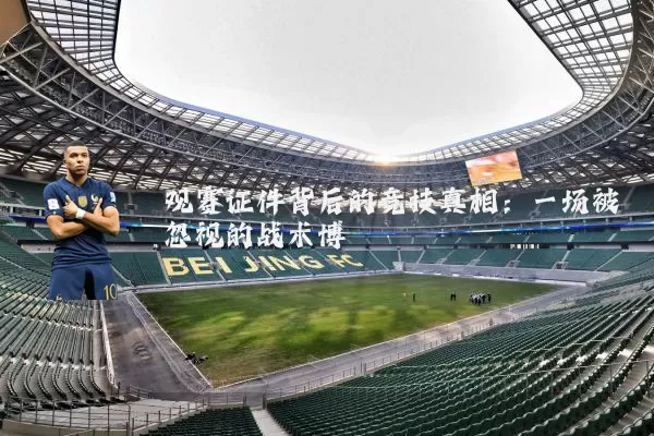 观赛证件背后的竞技真相:一场被忽视的战术博弈